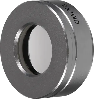 Produktbild von BRESSER Zusatzobjektiv 2X für ETD-201