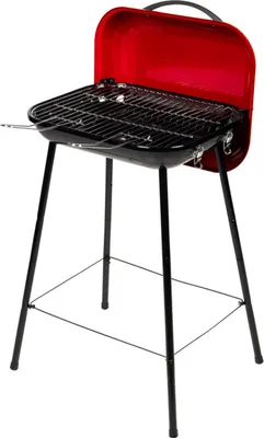 Image de Barbecue portable au charbon HOLIDAY GRILL