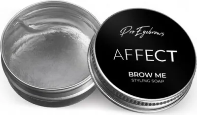 Produktbild von AFFECT Brow Me Styling Seife 30ml