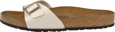 Produktbild von Birkenstock Damen Damenschuhe weiß Gr. 40