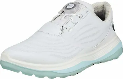 Obrázek produktu pro Ecco LT1 BOA White 38 Dámske golfové boty