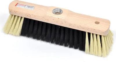 Produktbild von Coronet Stubenbesen mit Gewinde 28cm