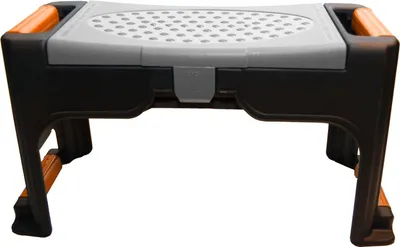 Produktbild von HOME It® Gartenknieschoner mit Aufbewahrung 26 x 50 x 19 cm
