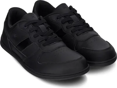 Produktbild von Be Lenka Cellestia Barefoot Sportschuhe Schwarz EU 39 Damen Schwarz EU 39
