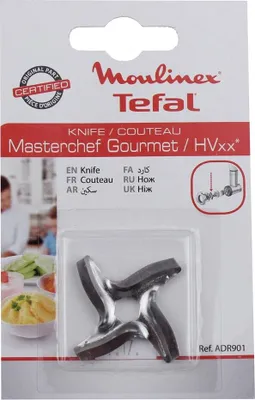 Immagine prodotto di Moulinex - Tritacarne Messer-Hv3 - Adr901