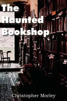 Produktbild von The Haunted Bookshop