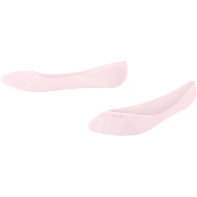 Produktbild von FALKE Ballerina Füßlinge Kinder powder rose 35-38