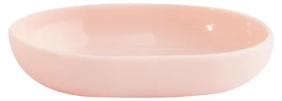 Immagine prodotto di Portasapone in plastica, modello Inagua, colore rosa pastello