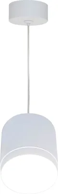 Obrázok produktu pre Technical Pendelleuchte Polar Weiß P088PL-GX53-W
