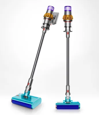 Produktbild von Dyson 448798-01 Akku-Zyklon-Staubsauger 230 V 660 W motorbetriebene