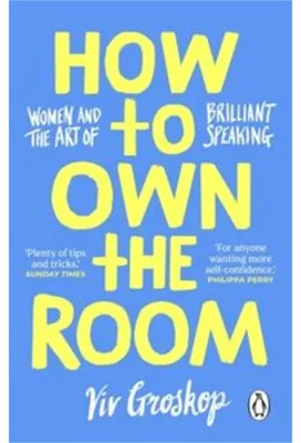 Image de How to Own the Room