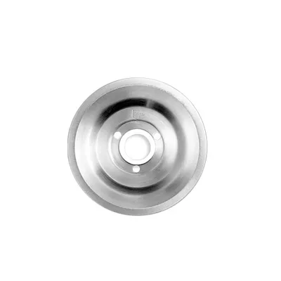 Produktbild von Ritter Ersatz - Schinkenmesser WEISS für Ritter Multischneider E061, E03, E04, E06, E07, AES61S mit rundem Einschaltknopf, AES 50 S, AES 53 N