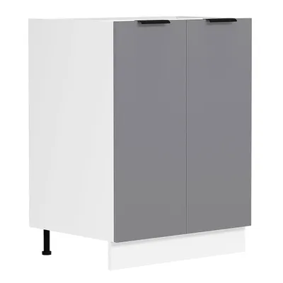 Produktbild von Küchenschrank B 60 cm Unterschrank Fasola