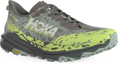 Produktbild von Turnschuhe Hoka Speedgoat 6 für Herren