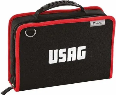 Image de USAG U00070060 Sac à outils vide et pliable