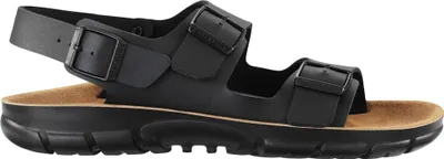 Produktbild von Birkenstock Damen-/Herren-PU-Sandale, Kano BF Black, 36 500783-36