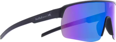 Imagen del producto de RedBull SPECT DAKOTA, para adultos, unisex, visera, forma rectangular, montura de media envolvente, policarbonato (PC)