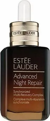 Produktbild von Estee Lauder Advanced Night Repair Synchronized Multi-Recovery Complex intensives Nachtserum für eine Erneuerung der Haut 50 ml