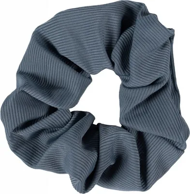 Seidene Haargummis Von Navaris – 2er-Set Mit Sanften Scrunchies Für Pferdeschwanz & Zopf, Schonend & Stylisch