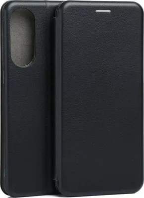 Produktbild von Etui Beline Book Magnetic Do Samsung S25 Edge Czarny