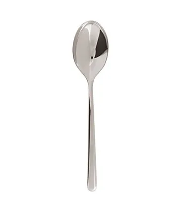 Immagine prodotto di Sambonet S0461 Cucchiaio da portata Linear, acciaio inossidabile 18/10