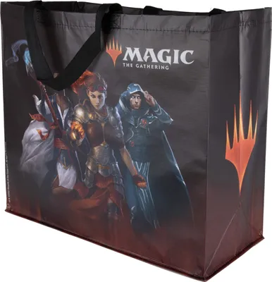 Image de Magic the Gathering Tragetasche Planeswalker