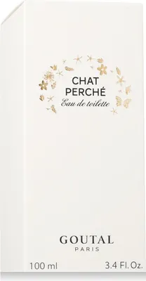 Zdjęcie produktu dla Goutal Chat Perché EDT 100 ml UNISEX