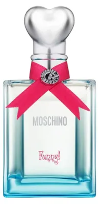 Produktbild von Damenparfüm Funny Moschino EDT   50 ml