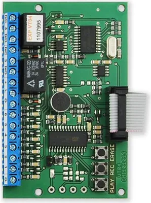 Obrázek produktu pro GSM expander VT-04 - VOICE - hlasový modul