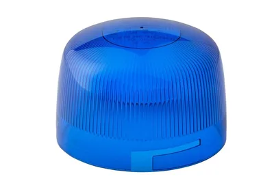 Produktbild von HELLA Lichtscheibe Rundumkennleuchte 9EL 181 506-011