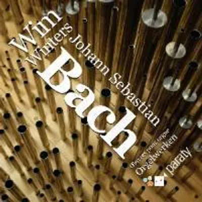 Produktbild von Orgelwerken oeuvres pour orgue