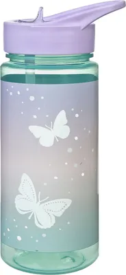 Produktbild von scooli AERO Trinkflasche Butterfly Wishes
