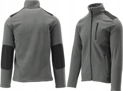 Immagine prodotto di Felpa in pile, Fleecepullover 420g/m² MAX HEAVY, L