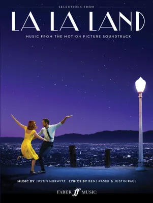 Produktbild von La La Land