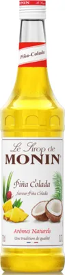 Produktbild von Sirop Monin - Piña colada - 70cL