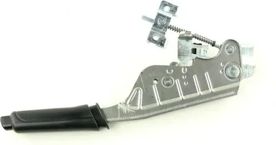 Obrázek produktu pro Páka ruční brzdy FAST FT69901 pro FIAT QUBO (225)