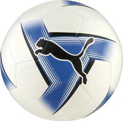 Produktbild von Puma PUMA PRESTIGE ball - weiss, Größe:5