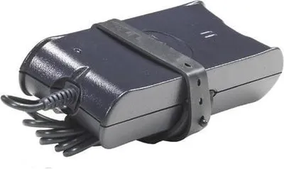 Imagen del producto de Adaptador de corriente DELL, 65W, para modelos XPS M1330, color