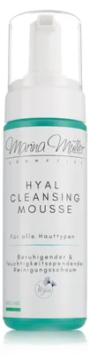 Produktbild von Hyaluron Cleansing Foam - Reinigngsschaum 180ml