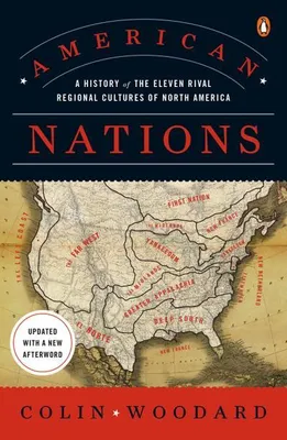 Immagine prodotto di American Nations