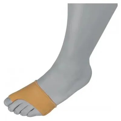 Immagine prodotto di Protettore dell'alluce valgo elasticizzato Prim Comforsil L