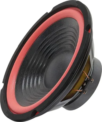 Immagine prodotto di Diffusore per bassi ROCKWOOD 207955, 200 mm, 4 Ohm