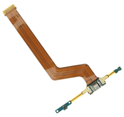 Produktbild von Samsung Galaxy Tab Pro SM-T520 USB Docking Flex Mikrofon