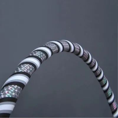 Produktbild von Der Blitz Designer Hula Hoop, Ø80cm