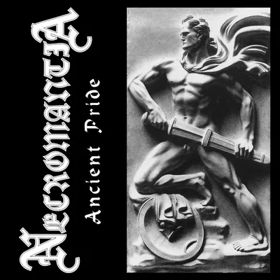 Produktbild von Necromantia-Ancient Pride