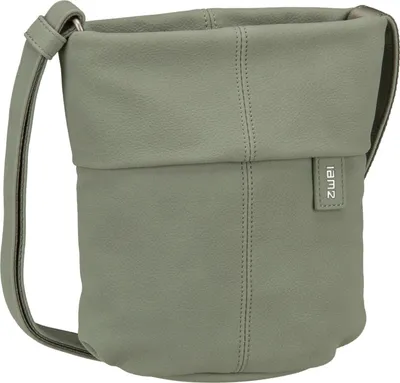 Produktbild von zwei Bodybag Mademoiselle M45 M 21 x 22 x 6