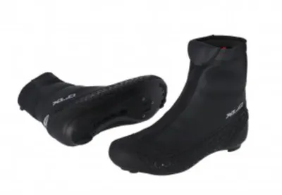Produktbild von XLC Road Winter-Shoes CB-R07 schwarz Gr. 41