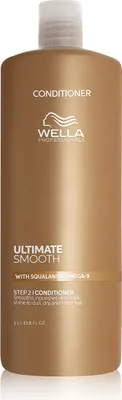 Obrázek produktu pro Wella Ultimate Smooth Conditioner 1000 ml