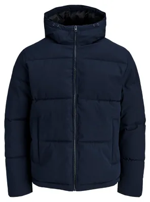 Produktbild von JACK & JONES Herren Steppjacke JJGALAXY Puffer Jacket