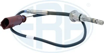 Produktbild von ERA 551121A Abgastemperatursensor für VW POLO (9N) 400mm